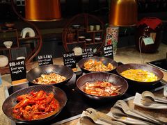 -二楼咖啡厅·厦门源昌凯宾斯基大酒店(湖滨中路店)