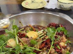 -天治宣·野椒鸡(龙头寺总店)