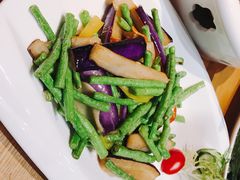 -渔太泰漓江小馆·广西融合菜(西街店)