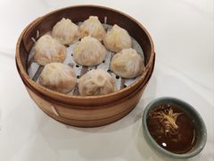 -馋三尺蟹粉小笼(人民广场店)