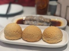 酥皮叉烧包-添好运(武商MALL店)