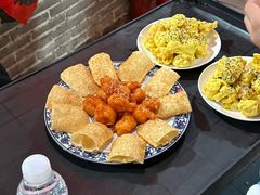 -即墨老公社·海肠捞饭大王(古城店)