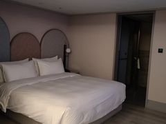 -成都宽窄巷子西美居酒店