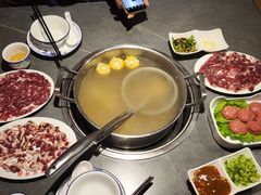 -贵宾牛·潮汕牛肉火锅(珠池总店)