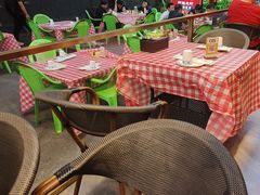 -京悦南门涮羊肉·羊蝎子火锅(田林路店)