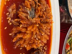-陈记菜馆·非遗淮扬菜(东关街教场店)