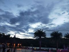 -清迈夜间动物园