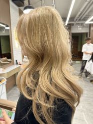 -逸丝风尚yesfashion造型