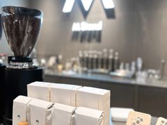 -M Stand(港汇恒隆广场店)