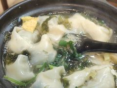 -重庆鸡公煲·青锅花椒鱼(牡丹江路店)