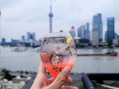 -外滩8号 whisky bar(金延大厦店)