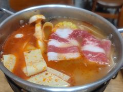 -南城香·饭香串香馄饨香(青年路店)