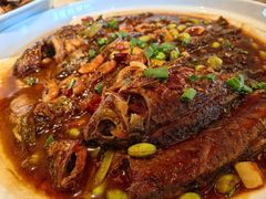 -二十八里太湖船菜(吉祥路店)