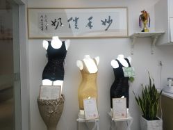 -丽复产后康复萧山旗舰中心