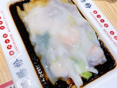 荔银王牌肠粉-荔银肠粉·非遗手藝(夫子庙店)
