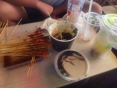 -鞠氏黑芝麻糊(水塔店)