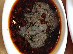 -真阿婆水饺(高新路店)