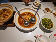 -新辣宴·湖南家常菜·商务聚餐(中粮创芯店)