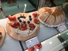 -EVERNAKED裸蛋糕(SOHO天山店)