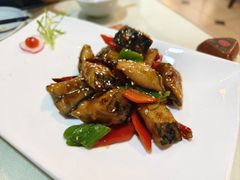 -长春观斋补堂素菜馆