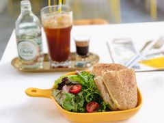 -五进制 Coffee Shop