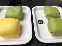 -满记甜品(大悦城店)