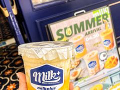 -milkplus·泰式奶茶(较场东路店)