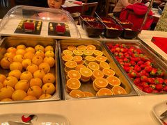 -The COOK·厨餐厅·自助餐(浦东嘉里大酒店)