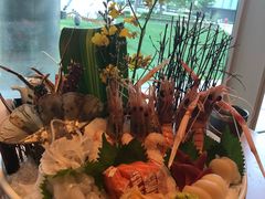 -王鼎精致料理铁板烧(世博源店)