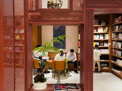 -二酉书店TOYOU BOOKS