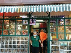 门面-柴爿巷·香酥鸡&馄饨(复兴中路店)