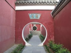 -武汉天乐社武宫剧场