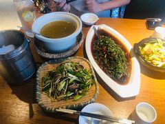 -盐帮食坊•小河帮川菜(四川师大店)