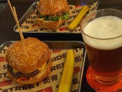 -Side Street街旁(交道口店)