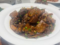 -老绍兴养和饭店(向阳不夜城店)