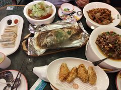 -新白鹿餐厅(城西银泰城店)