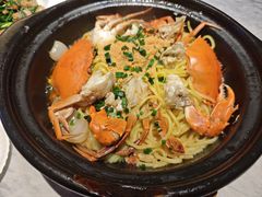 -不仔客海鲜·烧烤·270度海景餐厅(大东海店)