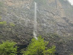 -野三坡刘家河高山漂流