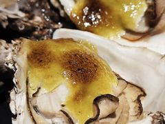 -烧蠔帮·生蚝海鲜牌档(观海店)