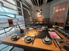 -湊湊火锅·茶憩(皇姑万象汇店)