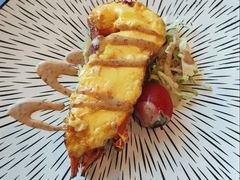 -V Bar海景扒房(北海湾惠龙万达嘉华酒店)