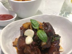 -娜娜家·Nana's restaurant(国金汇店)