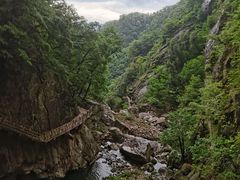 -洛阳白云山景区