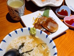 -有喜屋·烧鸟·居酒屋(周浦万达店)