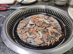 -鹤之乡·齐齐哈尔烤肉·非遗(秋涛路店)