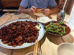 -饭江湖·江湖菜(湖广会馆店)