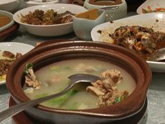 -煲仔王海鲜酒家