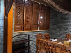 -和院老火锅铜锅烧烤海鲜(朱雀大街店)
