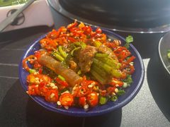 -二当家牛肉串串(教育路店)