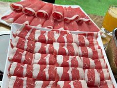 -清真军邺·金富苑肥牛(石坡街旗舰店)